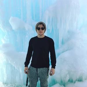 Meet your Posher, Paul